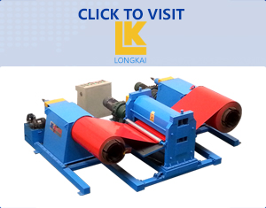 Changzhou Longkai Metal Embossing Machinery Co.,Ltd
