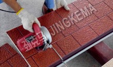 Sheet cutting