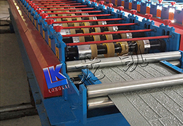 flanging forming