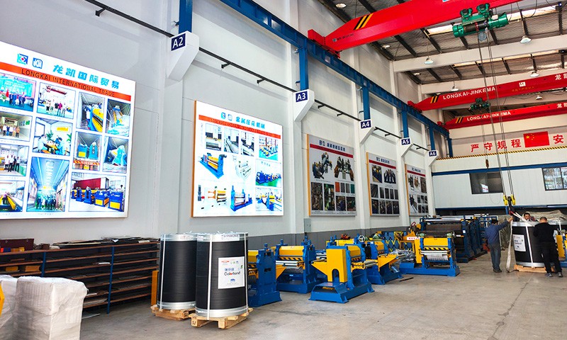 Company Profile