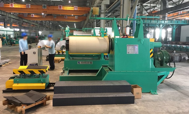 A Taiwan Aluminum Industry Co., Ltd.