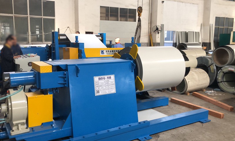 A Wuxi Cold Storage Manufacturer
