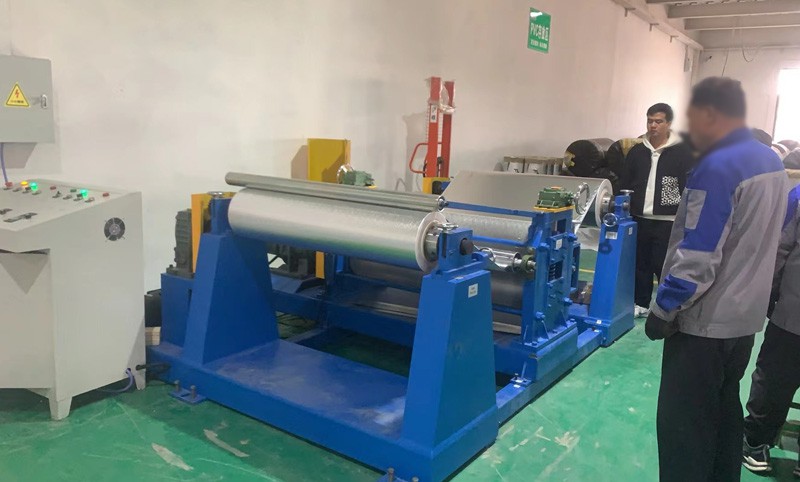 A Hebei Composite Materials Manufacturer