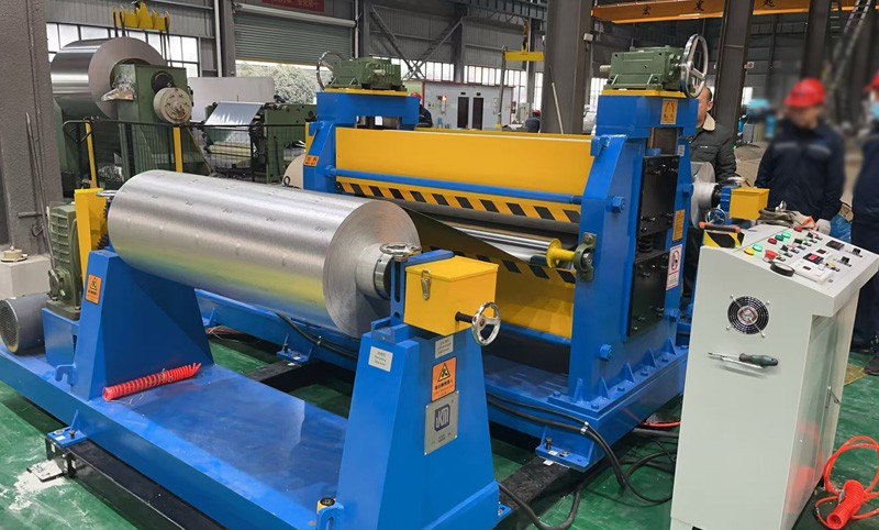 A Hefei Aluminum Industry Manufacturer