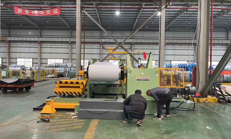 A Zhejiang Materials Technology Co., Ltd.